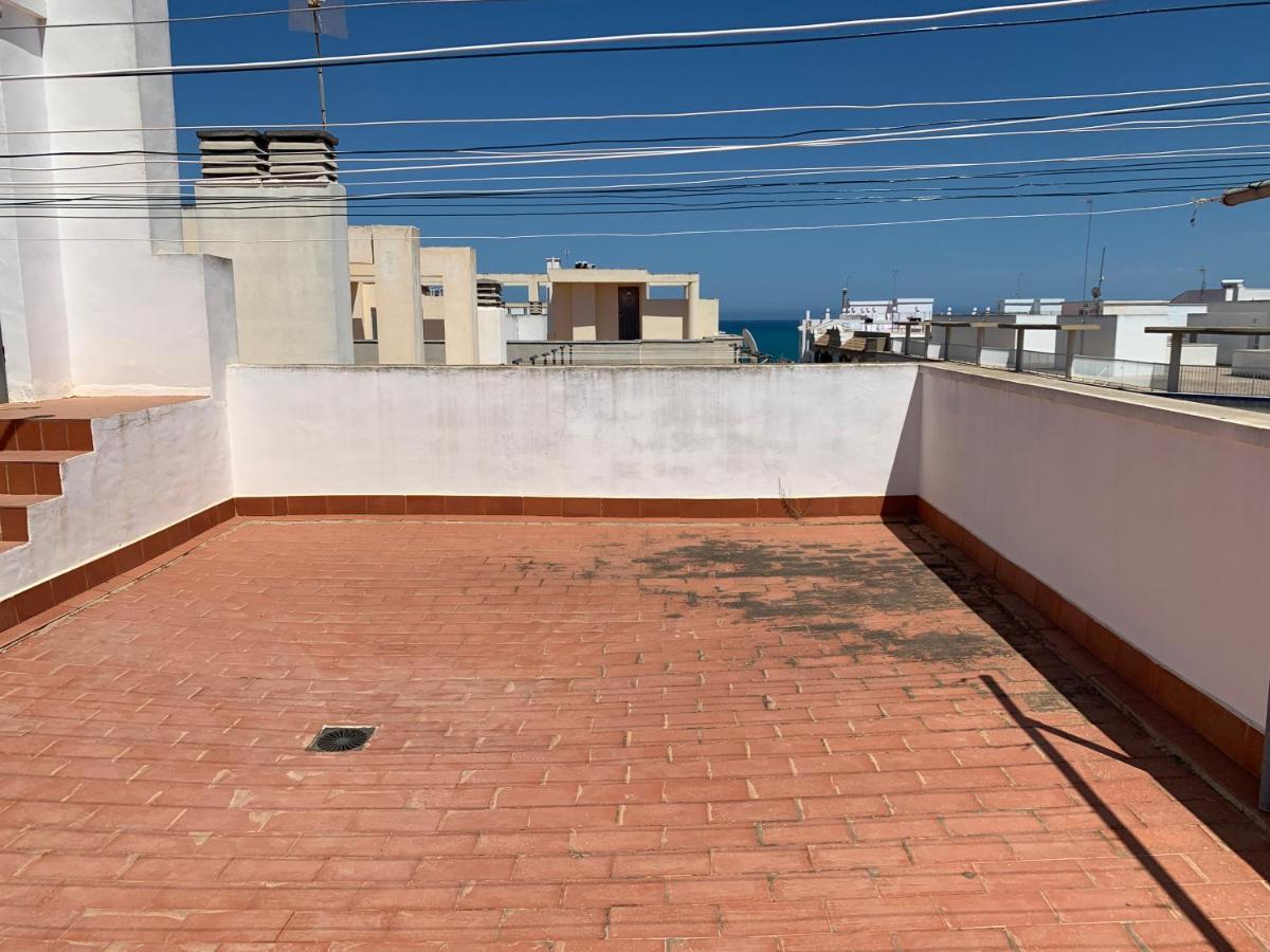 Los Naranjos Guardamar del Segura Eksteriør bilde